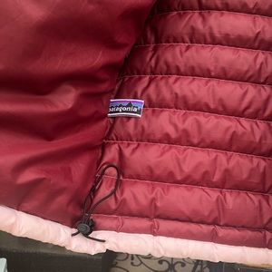 Patagonia Jackets & Coats - Pink Patagonia Puff Jacket Patagonia Jackets & Coats - Pink Patagonia Puff Jacket